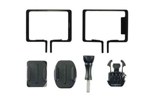 GoPro Cadre